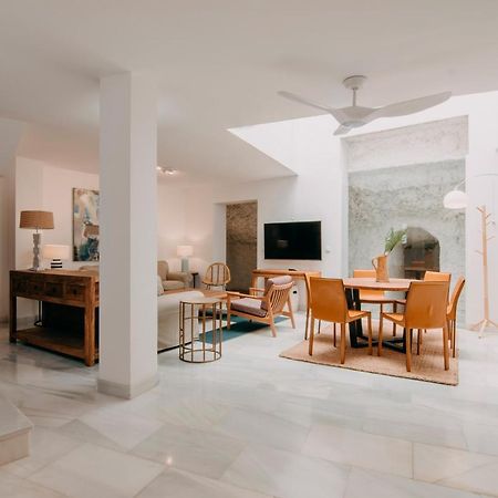 Tuguest Alhambra House Διαμέρισμα Γρανάδα Εξωτερικό φωτογραφία