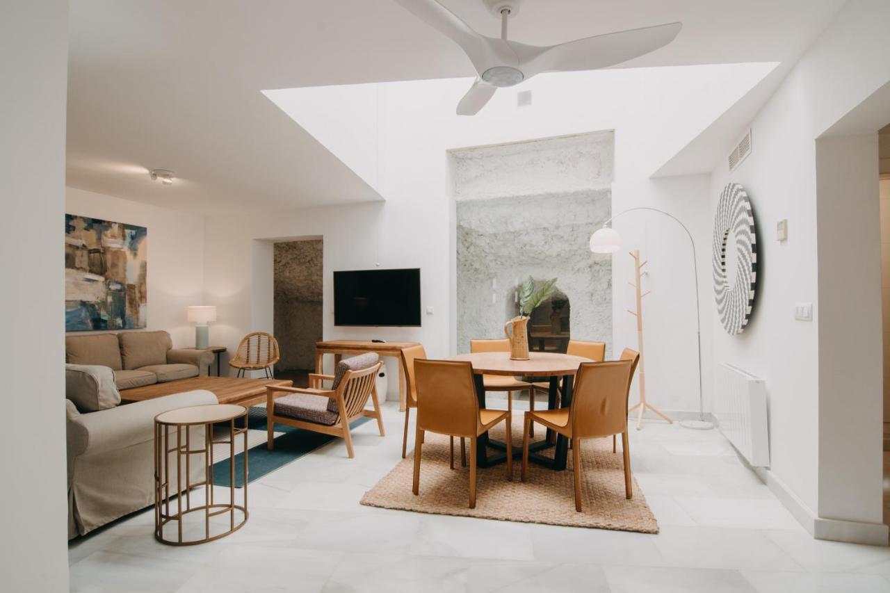 Tuguest Alhambra House Διαμέρισμα Γρανάδα Εξωτερικό φωτογραφία