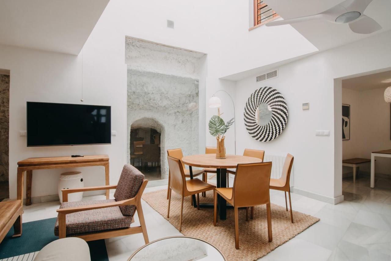 Tuguest Alhambra House Διαμέρισμα Γρανάδα Εξωτερικό φωτογραφία