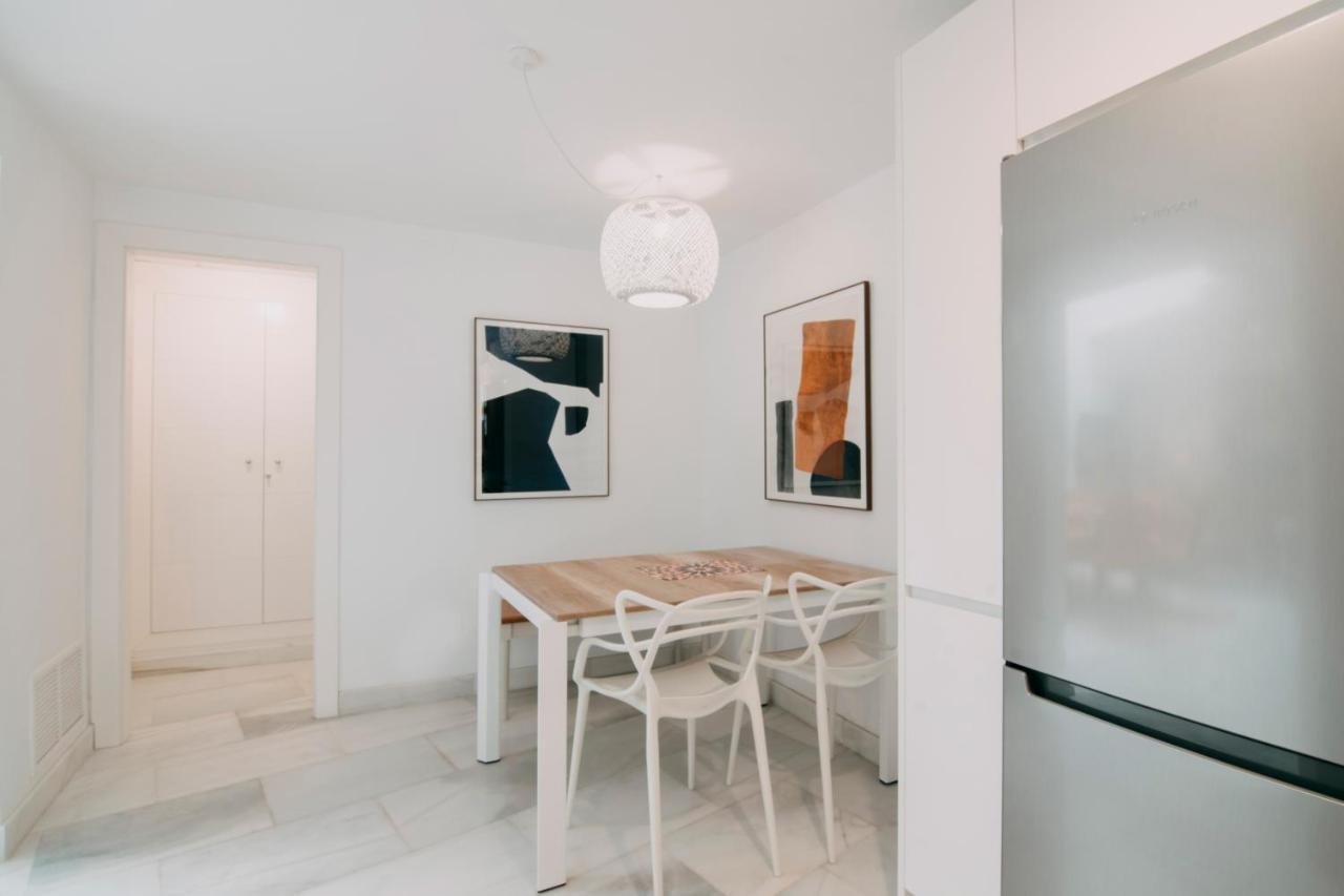 Tuguest Alhambra House Διαμέρισμα Γρανάδα Εξωτερικό φωτογραφία