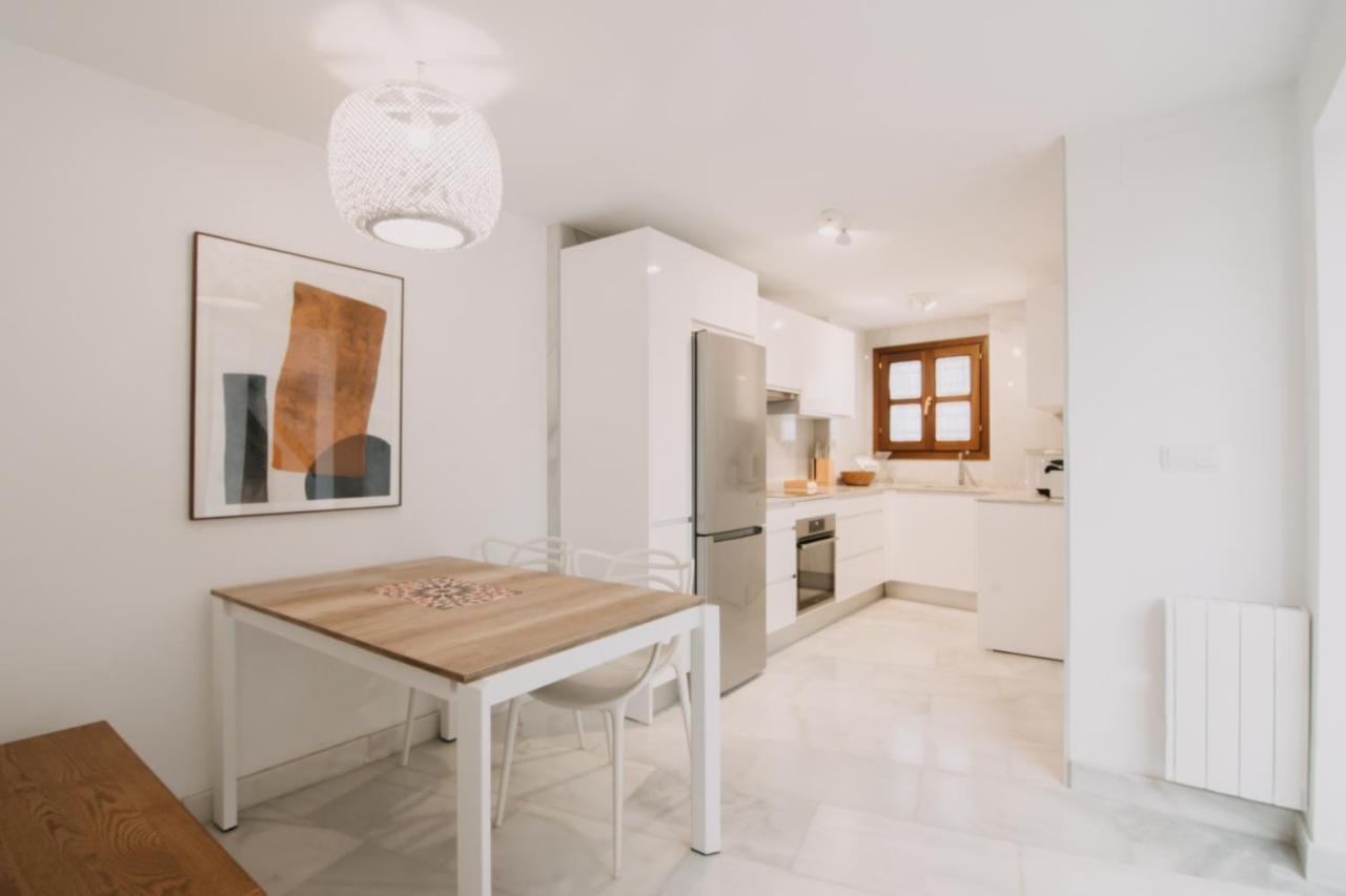 Tuguest Alhambra House Διαμέρισμα Γρανάδα Εξωτερικό φωτογραφία