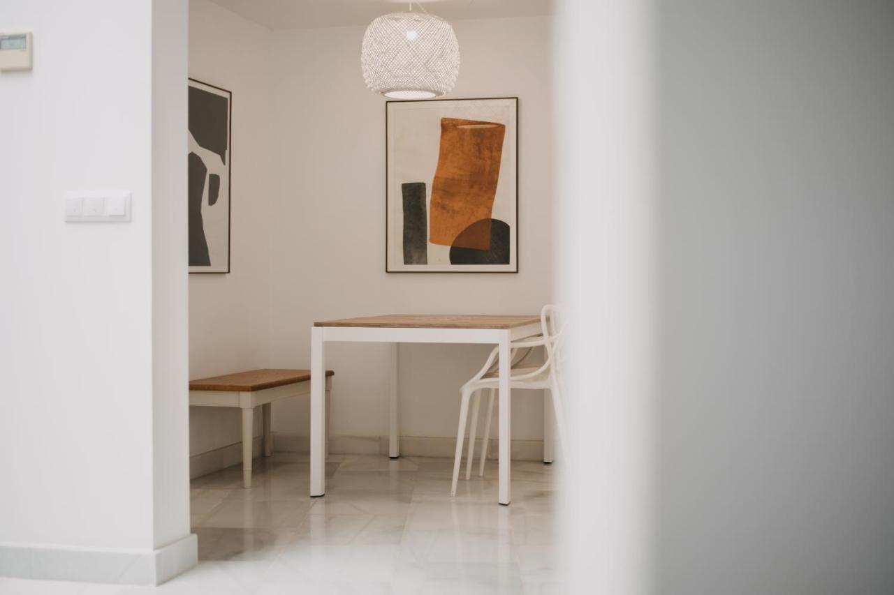 Tuguest Alhambra House Διαμέρισμα Γρανάδα Εξωτερικό φωτογραφία