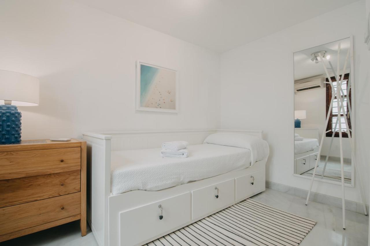 Tuguest Alhambra House Διαμέρισμα Γρανάδα Εξωτερικό φωτογραφία