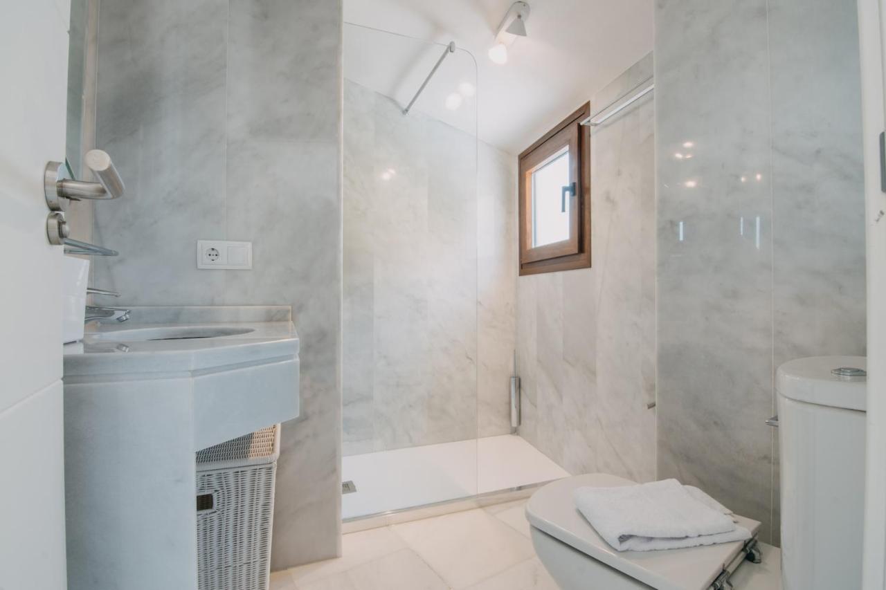 Tuguest Alhambra House Διαμέρισμα Γρανάδα Εξωτερικό φωτογραφία